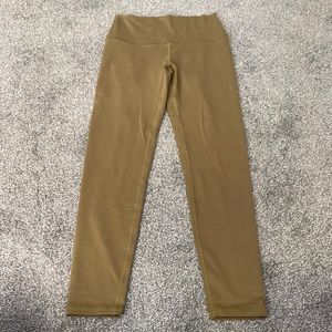 Fleo el toro leggings